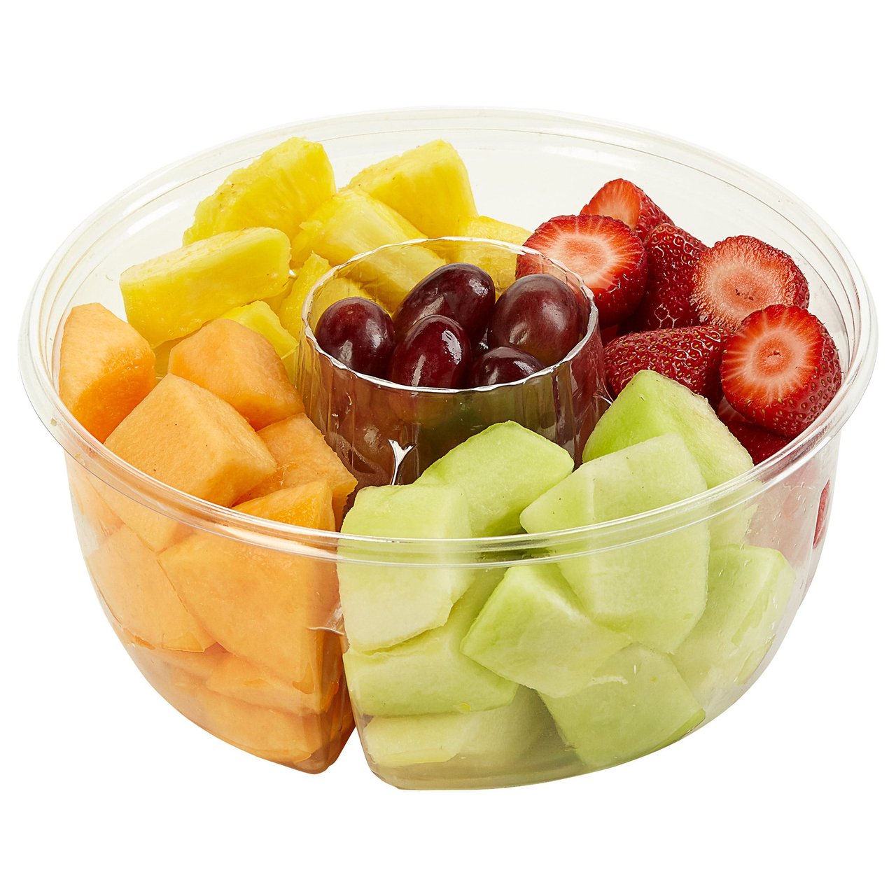 Del Monte Fresh Cut Gourmet Fruit Bowl, 3 lbs