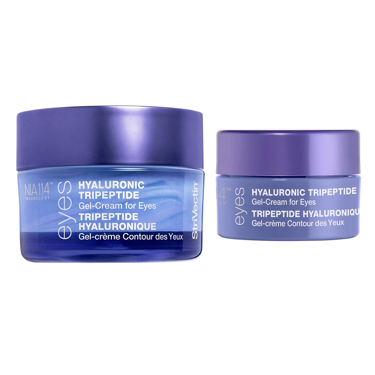 StriVectin Hyaluronic Tripeptide Eye Cream