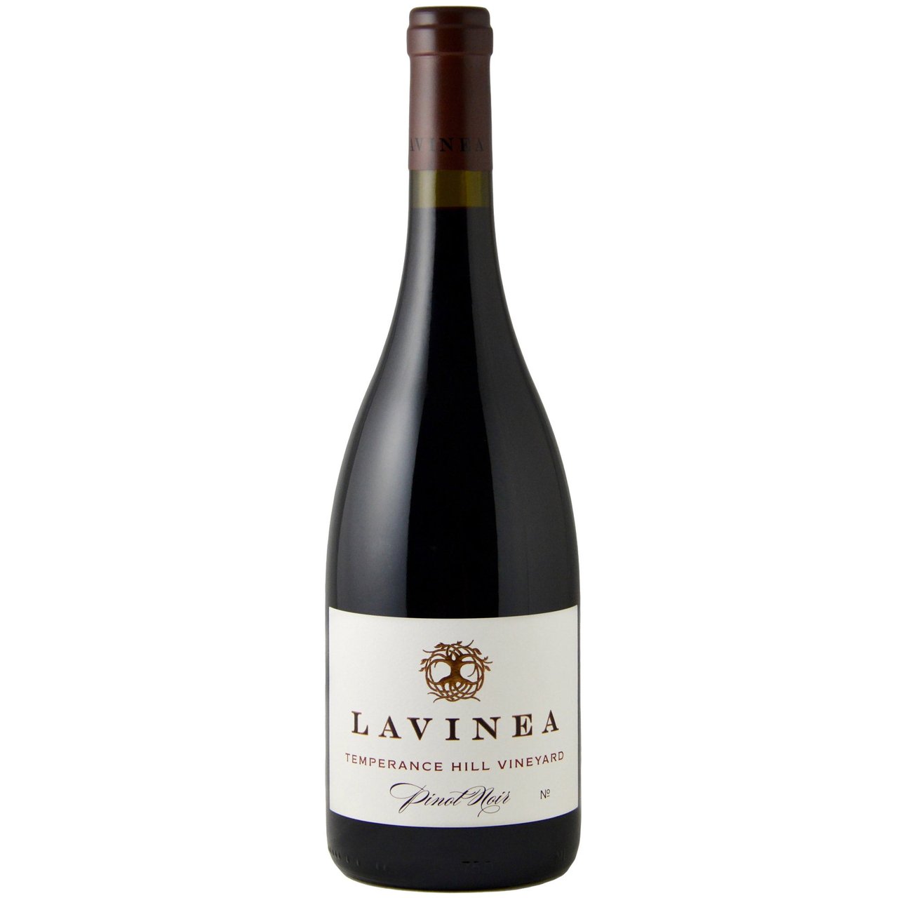 Lavinea Pinot Noir Willamette Valley 750ML - Image 1