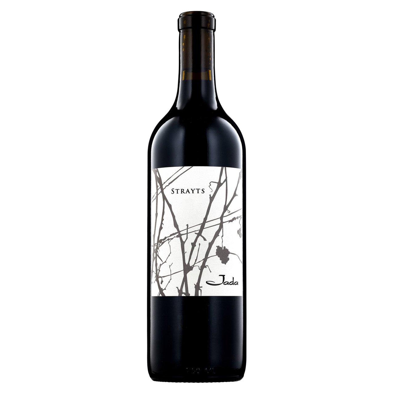 Jada Vineyard & Winery Strayts Red Blend Paso Robles 750ML - Image 1
