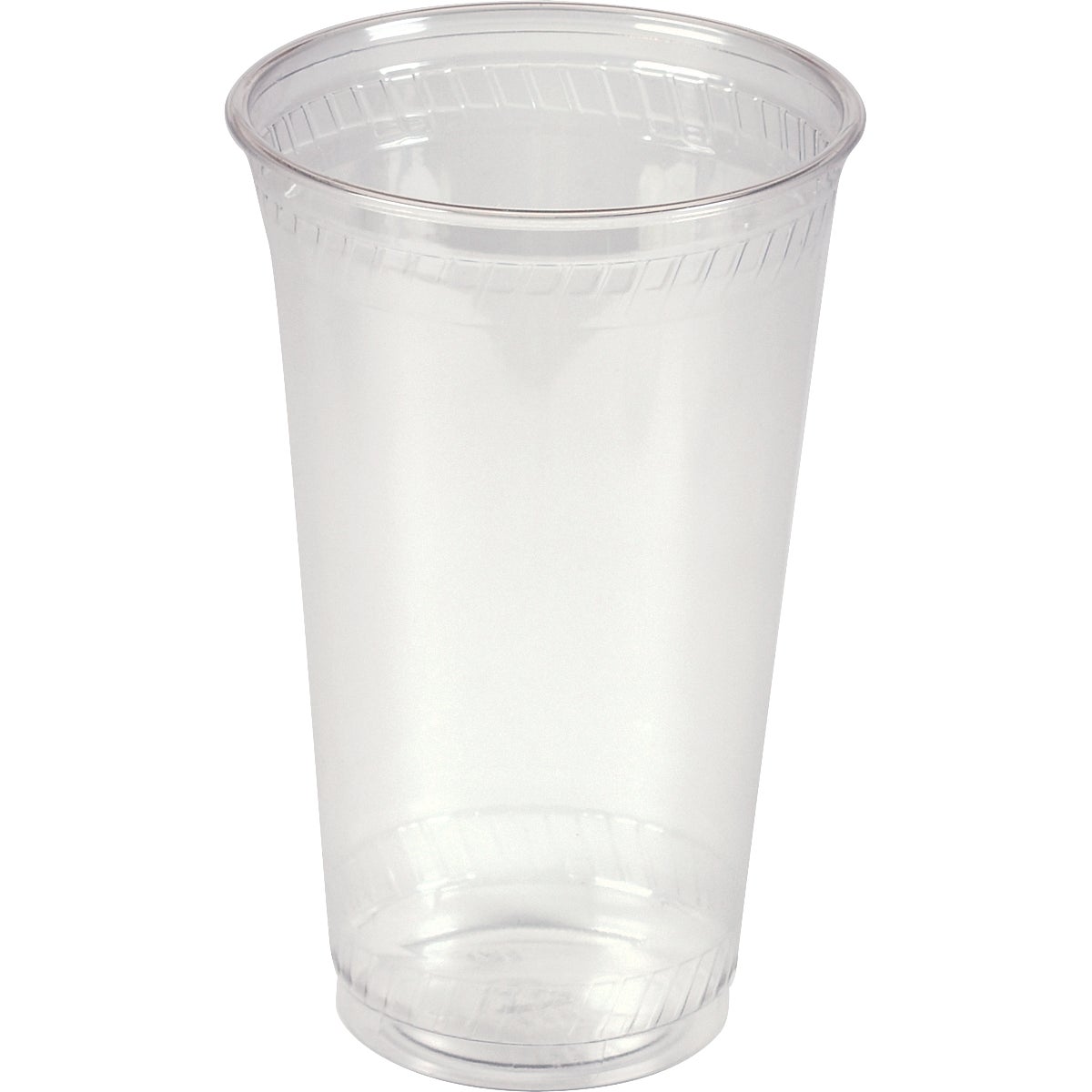 Pactiv Fabri-Kal 32 oz Kal-Clear Cup, 300 CT