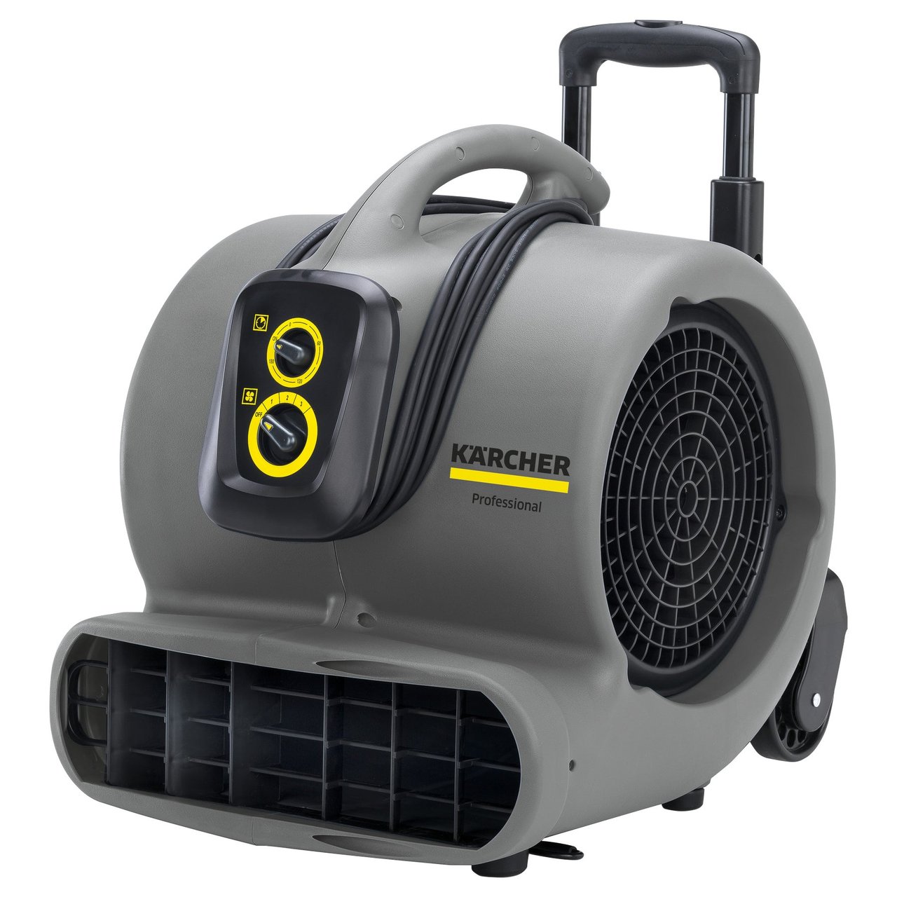 KARCHER AIR MOVER GRAY - Image 1