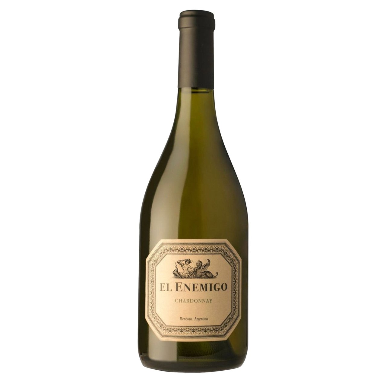 El Enemigo Chardonnay Argentina 750ML - Image 1