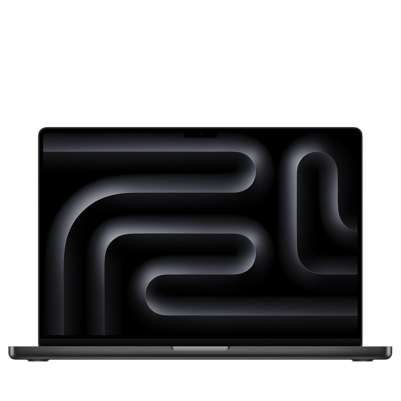 MacBook Pro 16