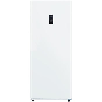 Danby Upright Convertible Freezer 14 Cu Ft #DUF140A1WDB