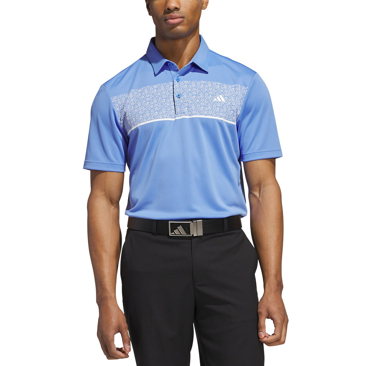 Adidas Men's Golf Polo - Image 1