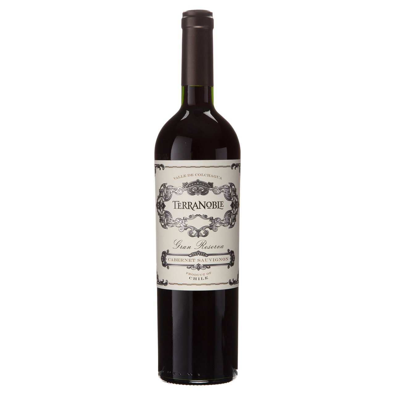 Terra Noble Gran Reserva Cabernet Sauvignon Chile 750 mL