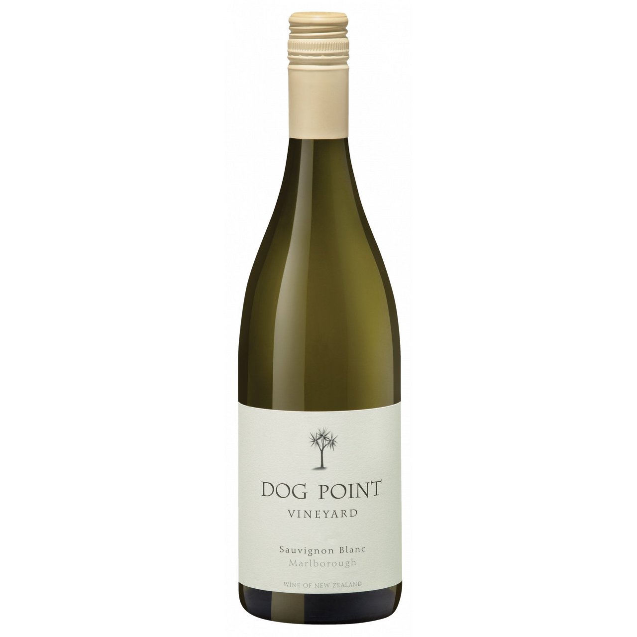 Dog Point Sauvignon Blanc New Zealand 750ML