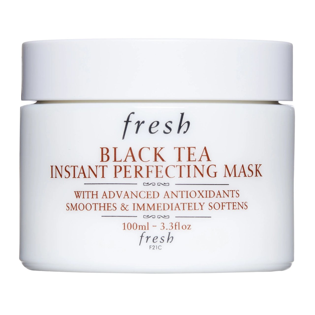 Fresh Black Tea Instant Perfecting Mask 3.3 fl oz