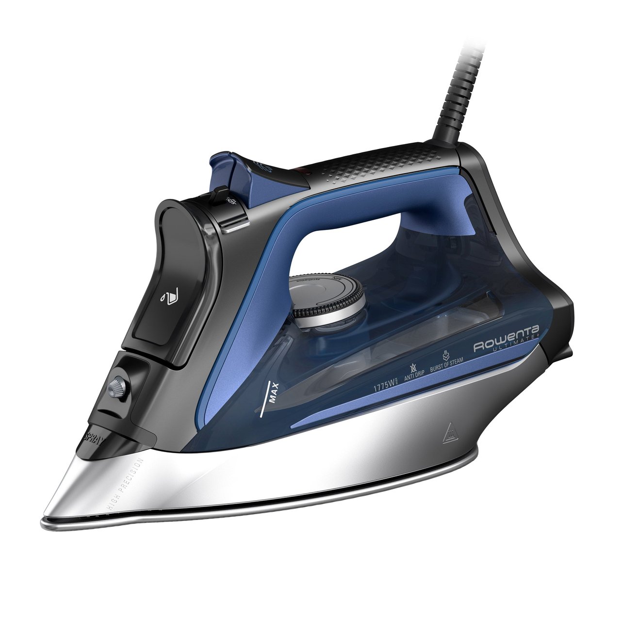 Rowenta Ultimate+ Steam Iron - Image 1