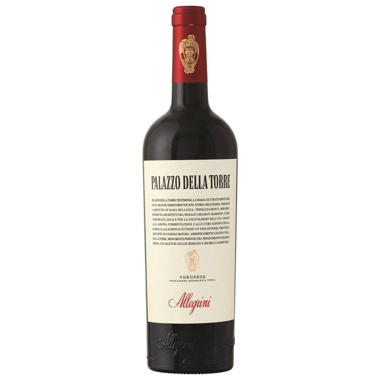 Allegrini Palazzo della Torre Italy 750ml - Image 1