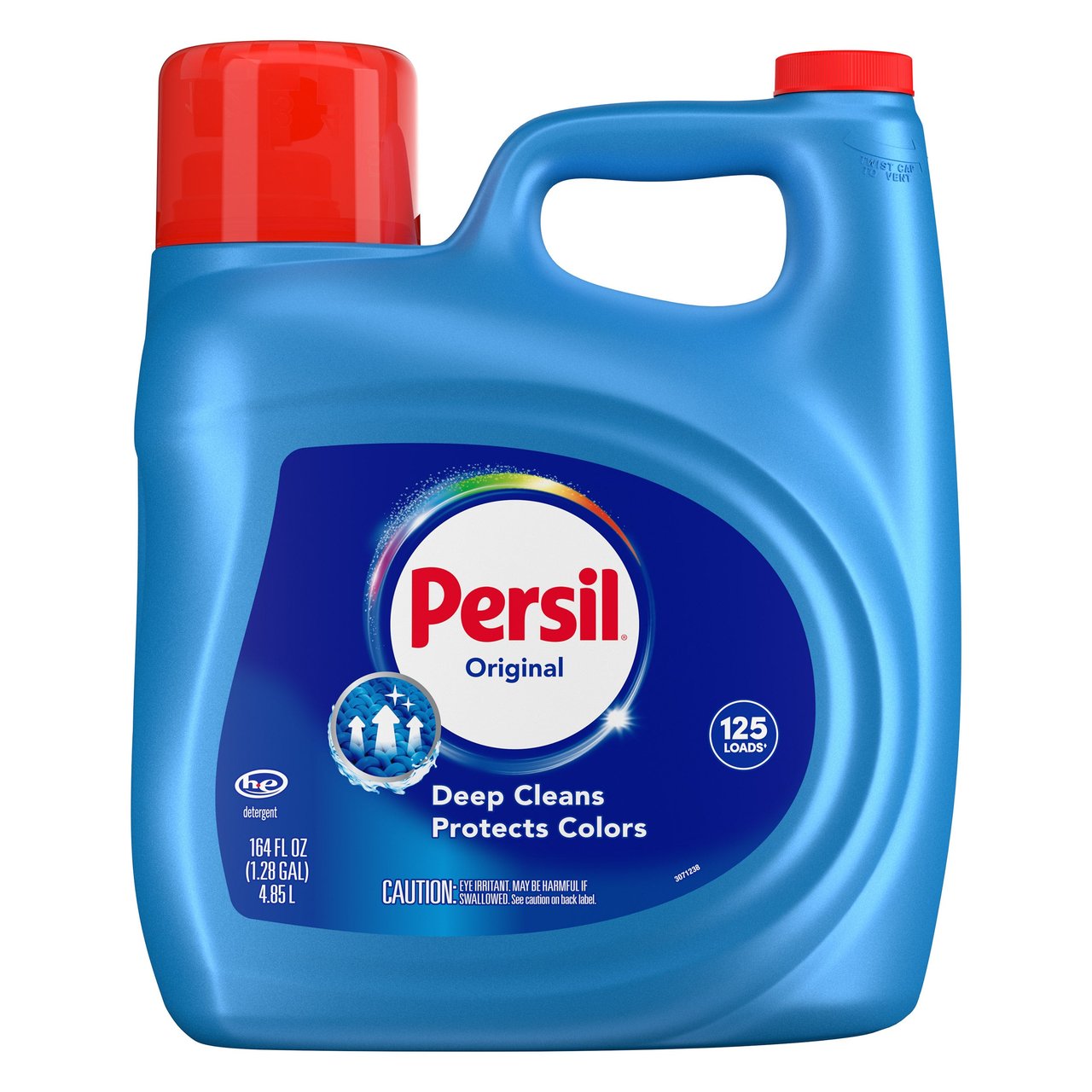 Persil Original 164 oz / 125 Loads
