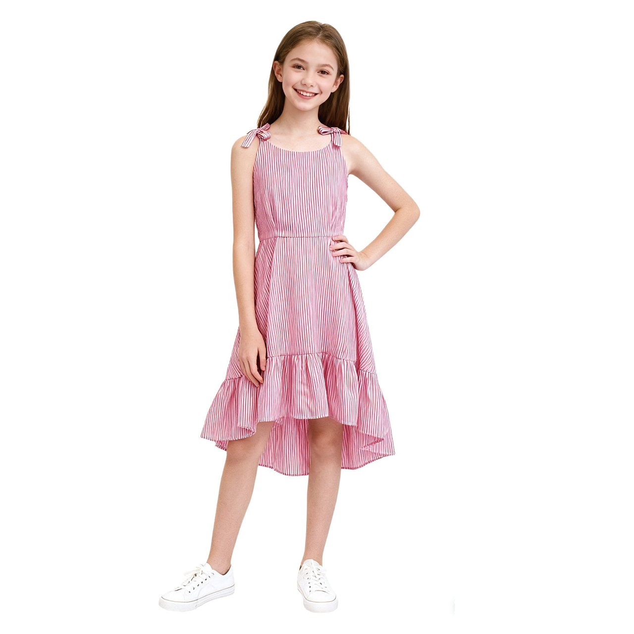 Habitual Youth Dress - Image 1