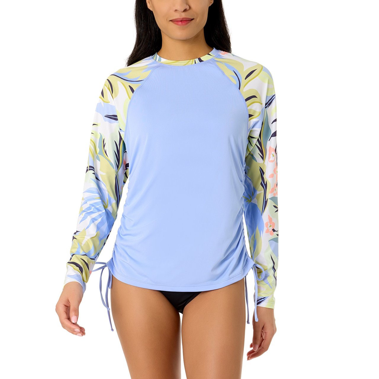 Hurley Women's Sun Shirt - Image 1