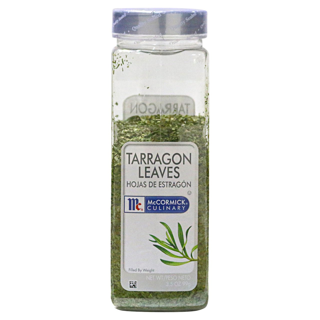 McCormick Tarragon Leaves 3.5 oz