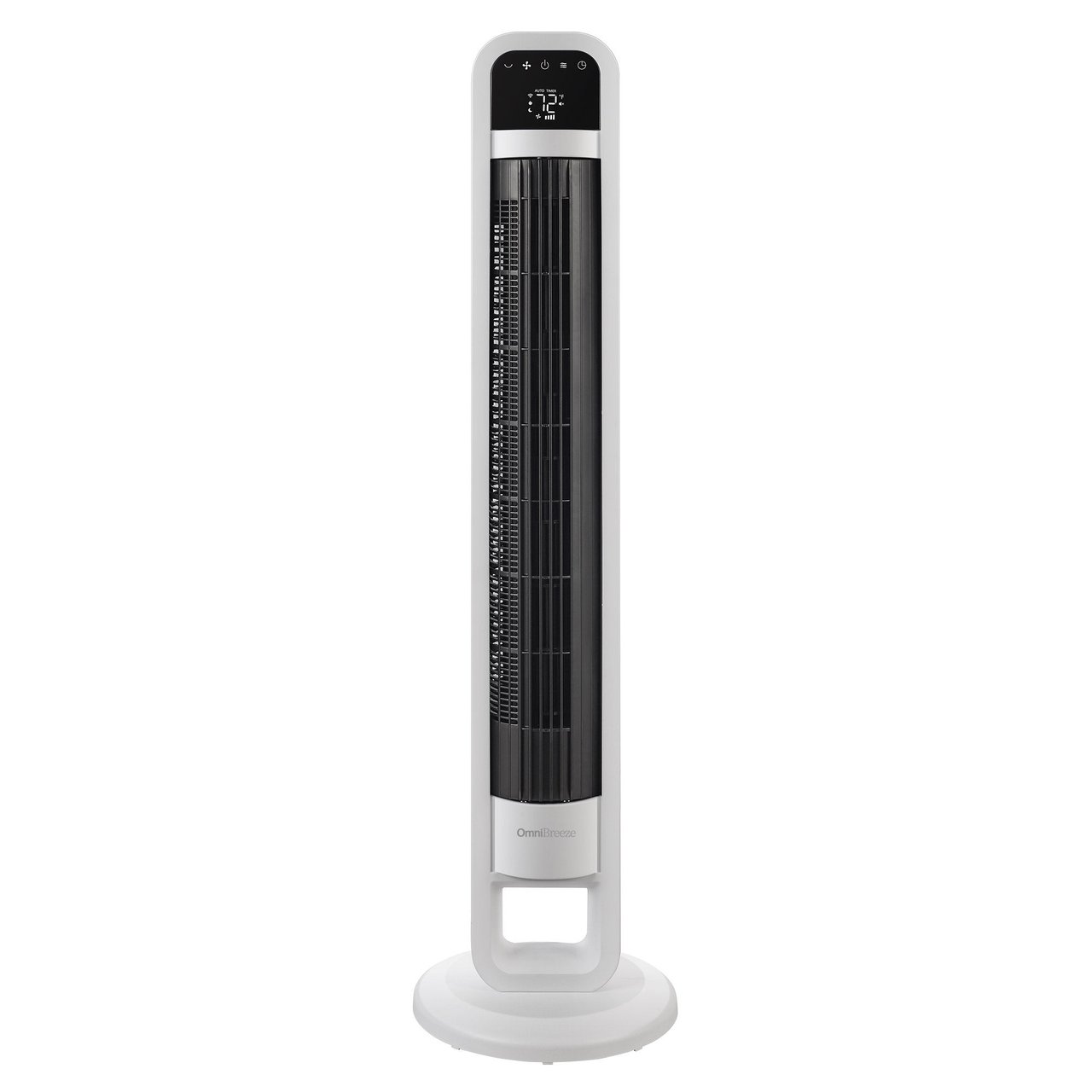 OmniBreeze Tower Fan - Image 1