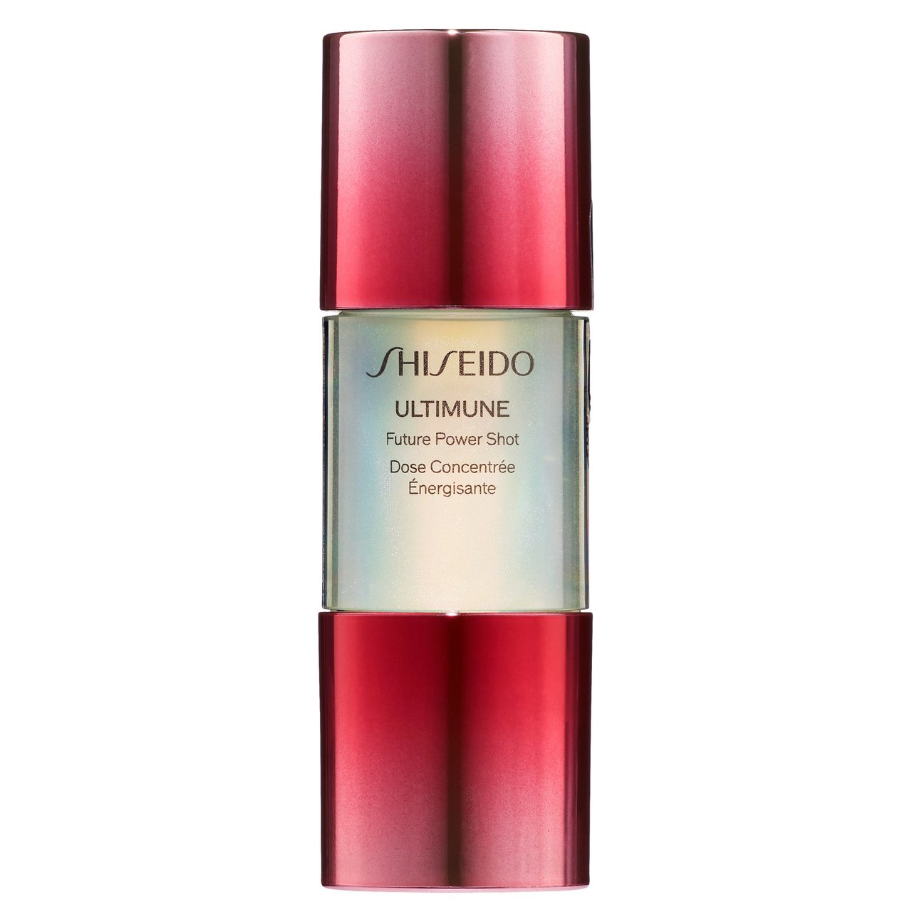 Shiseido Ultimune Future Power Shot
