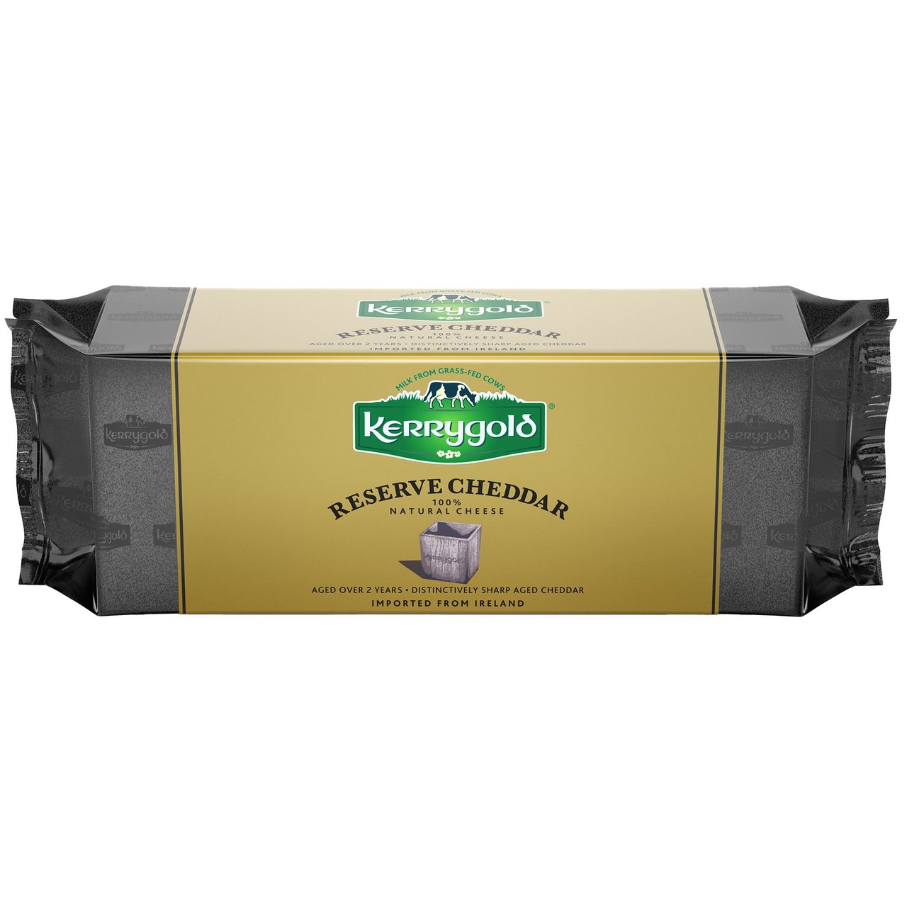 Kerrygold Reserve Cheddar Aged 24 Months, Price Per Pound