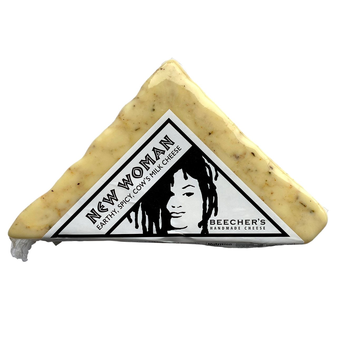 Beecher's Jerk Spice Cheese (Price Per Pound) - Image 1