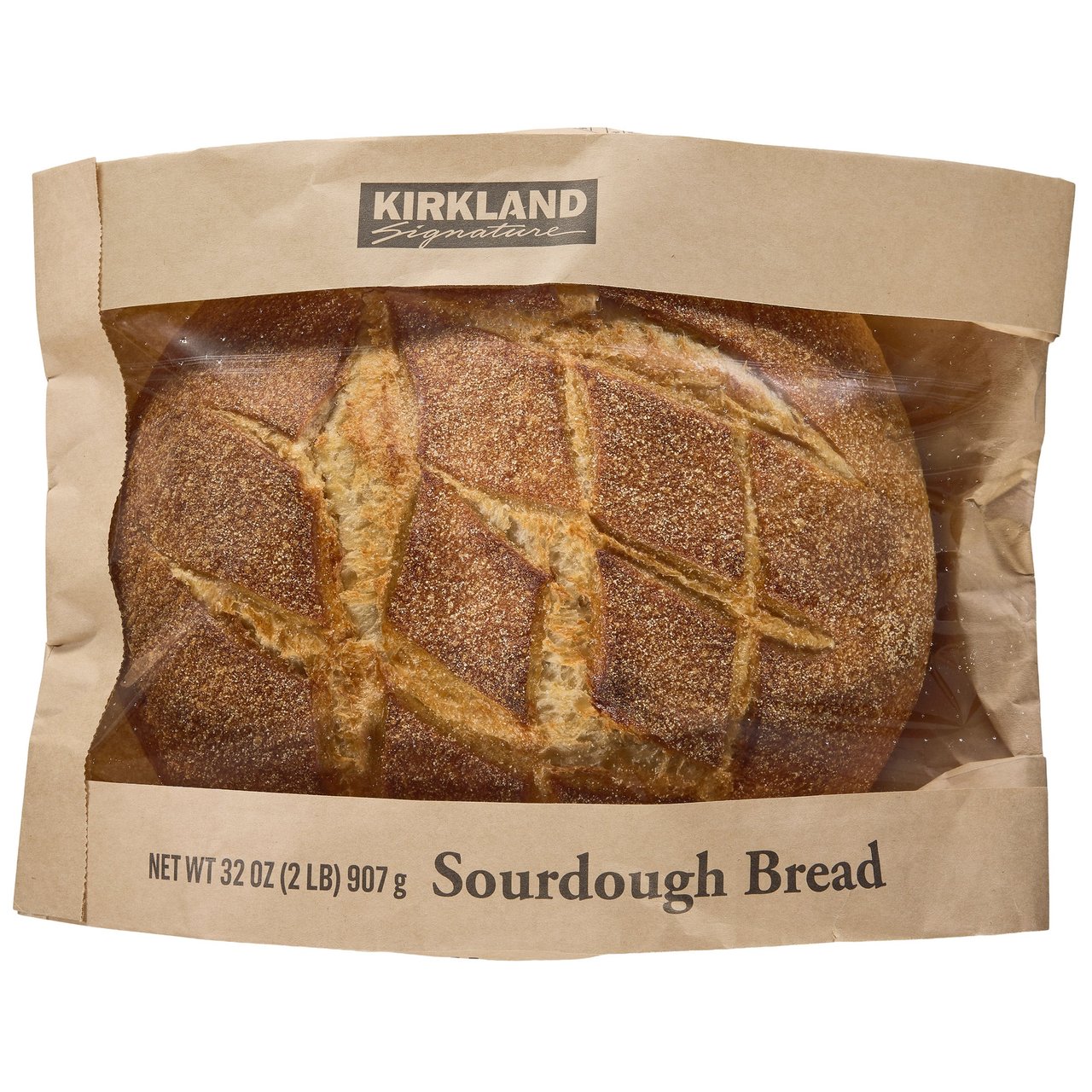 Kirkland Signature Sourdough Boule - Image 1