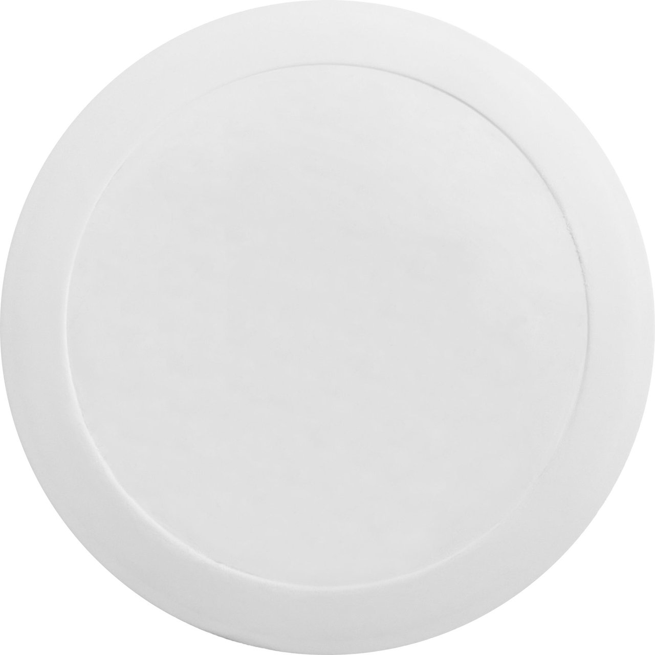 Graphic Packaging 8-16 oz Paper Container Lid, 500 ct (LFTFF-16)