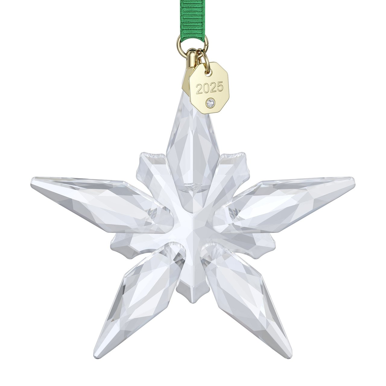 Swarovski Annual Edition Ornament 2025 - Image 1