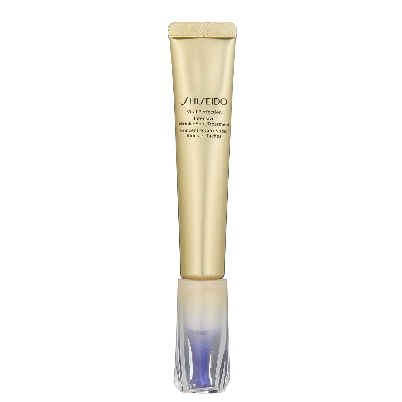 Shiseido Vital Perfection Intensive WrinkleSpot Treatment 0.7 oz