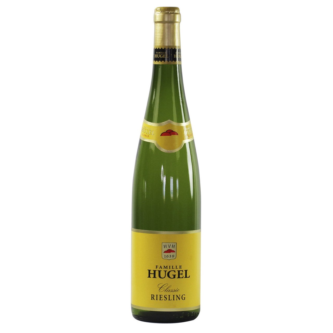 Hugel Classic Riesling Alsace, France 750ml