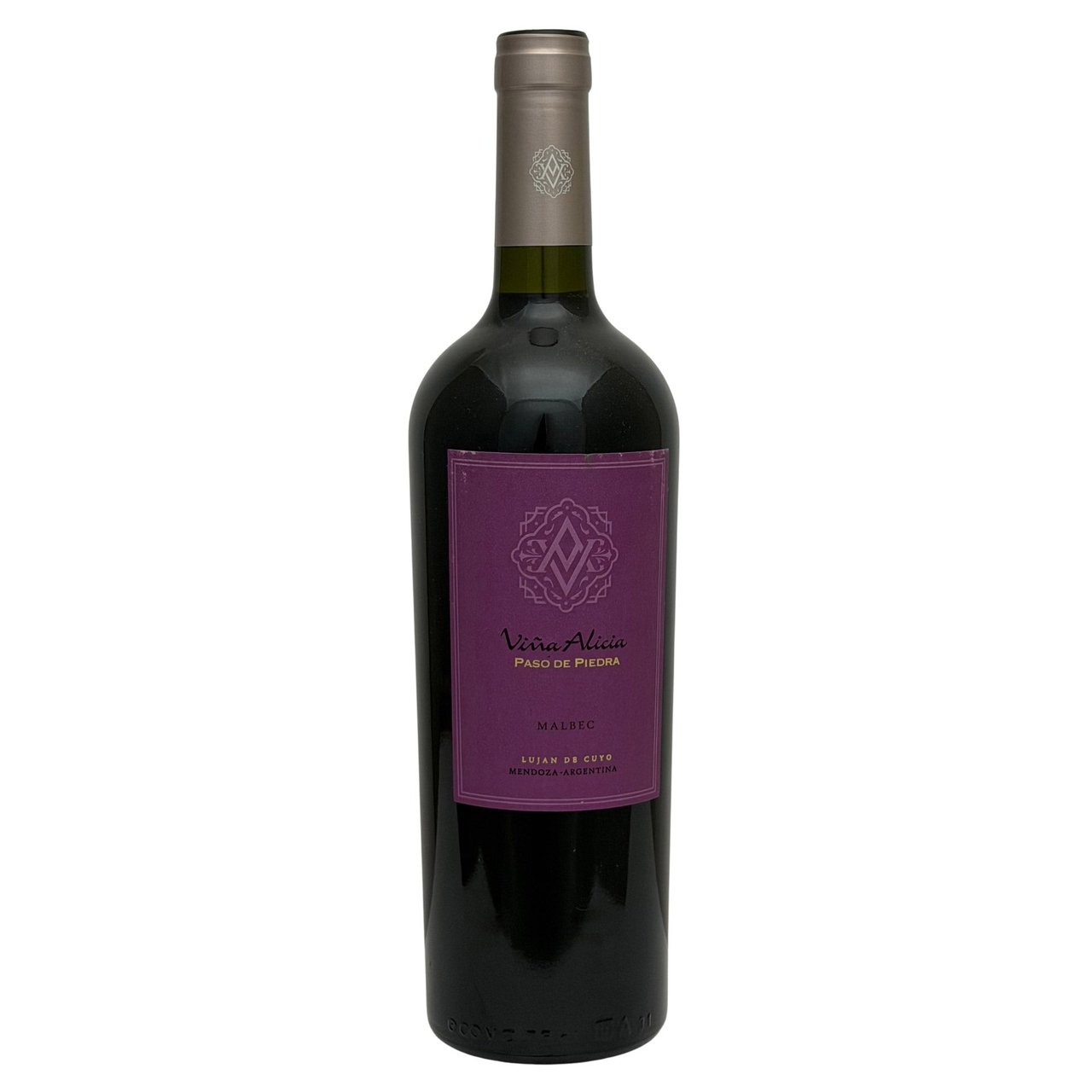 Viña Alicia Malbec Argentina 750mL