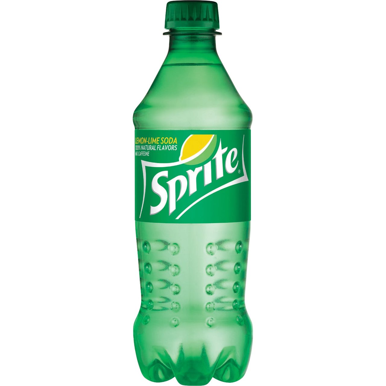 Sprite Lemon Lime Soda, 16.9 fl oz Bottles, 24-Count