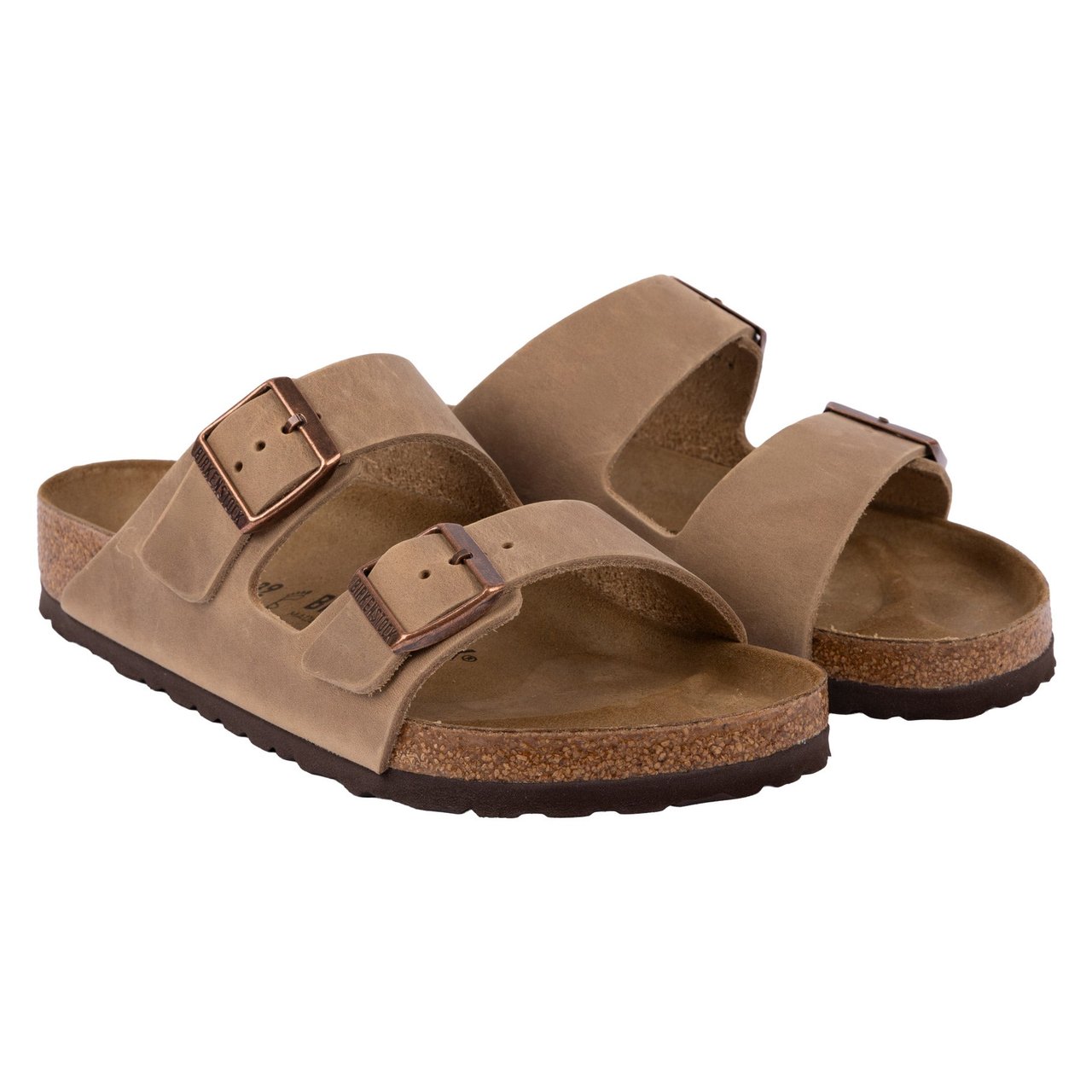 Birkenstock Women's Arizona Sandal - Image 1