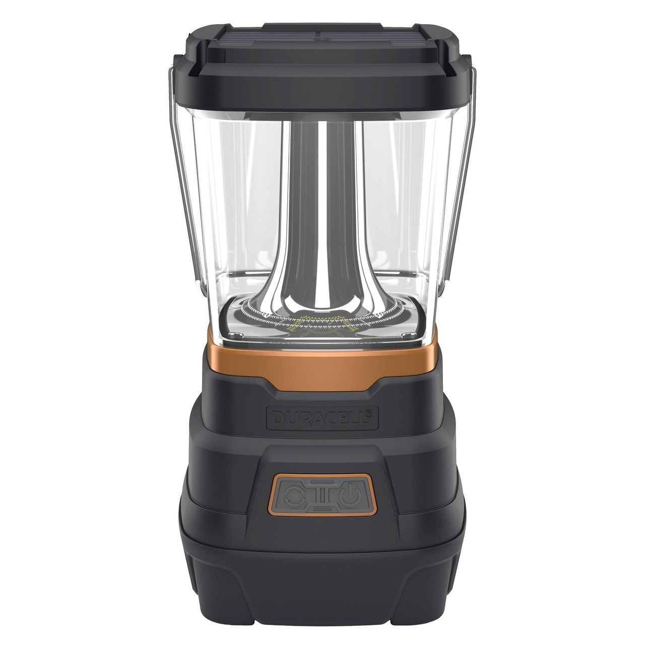 Duracell Tri-Power Solar Lantern 5000 Lumens - Image 1