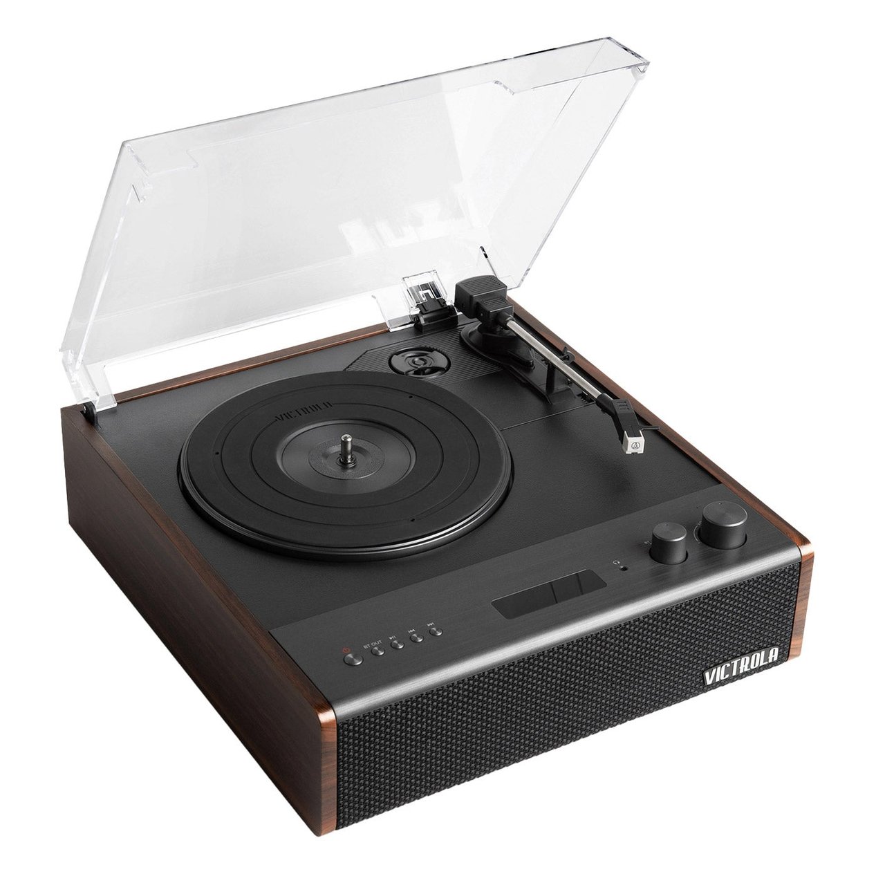 Victrola Eastwood Signature Bluetooth Record Player - Image 1