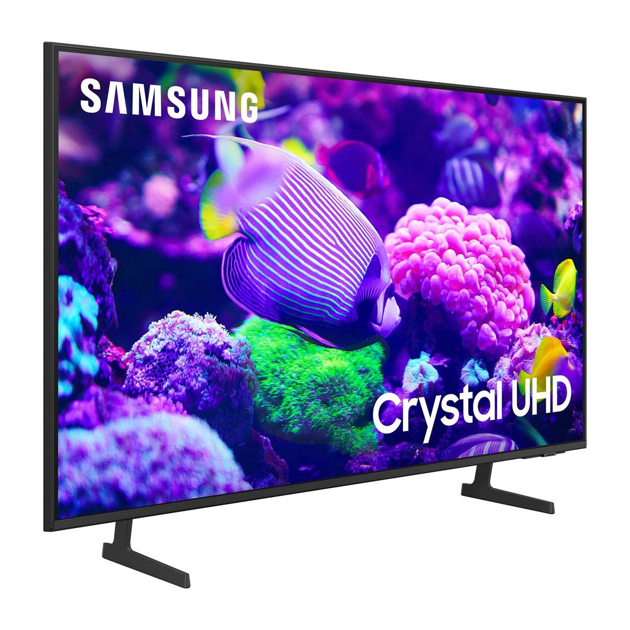 Samsung 43DU7200D 43" Class (42.5" Diag) 4K UHD LED LCD TV - Image 1