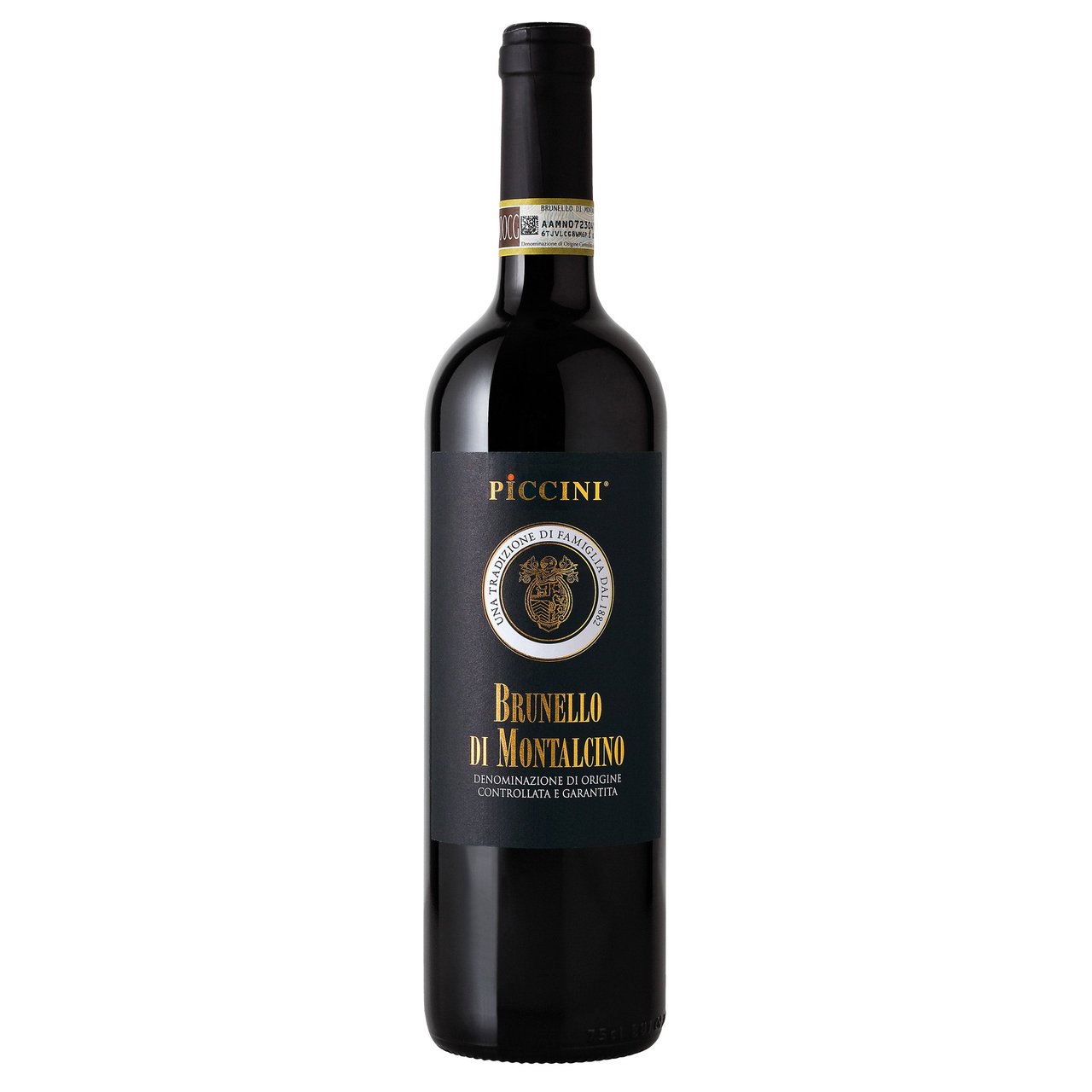 Piccini Brunello di Montalcino DOCG Italy 750ML