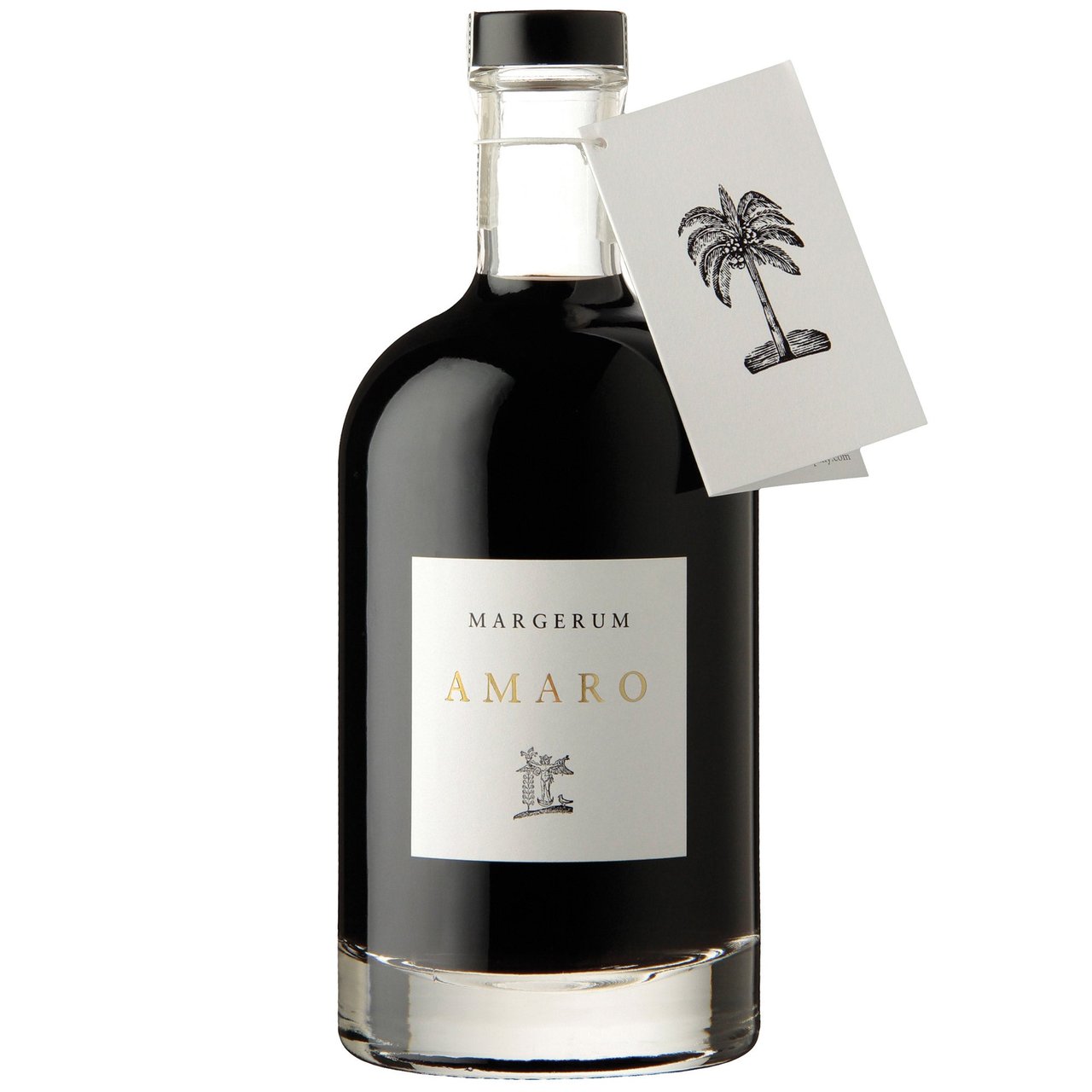 Margerum Amaro Santa Barbara 375ml