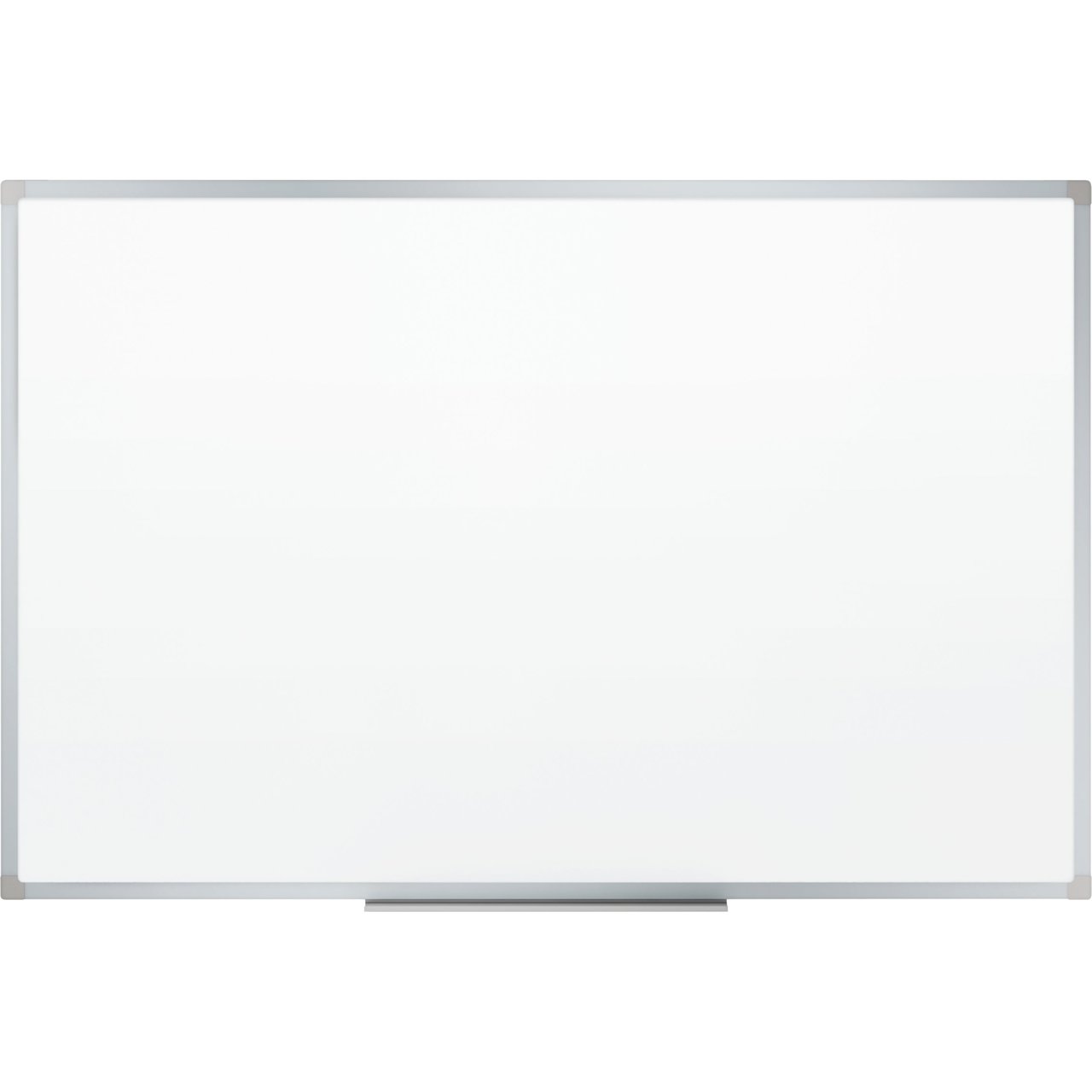 Mead 36" x 24" Dry-Erase Whiteboard with Aluminum Frame (MEA85356)