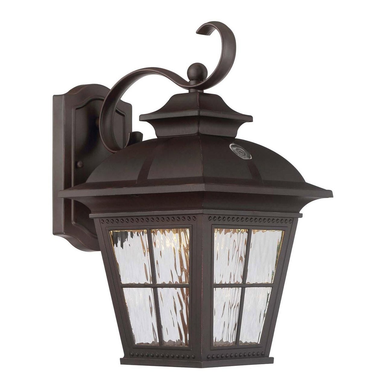 Altair Lighting LED Coach Light 15.7" High - Image 1