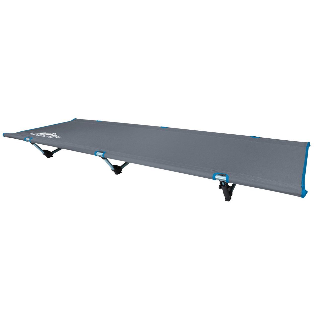 Cascade Mountain Tech Ultralight Camp Cot - Image 1