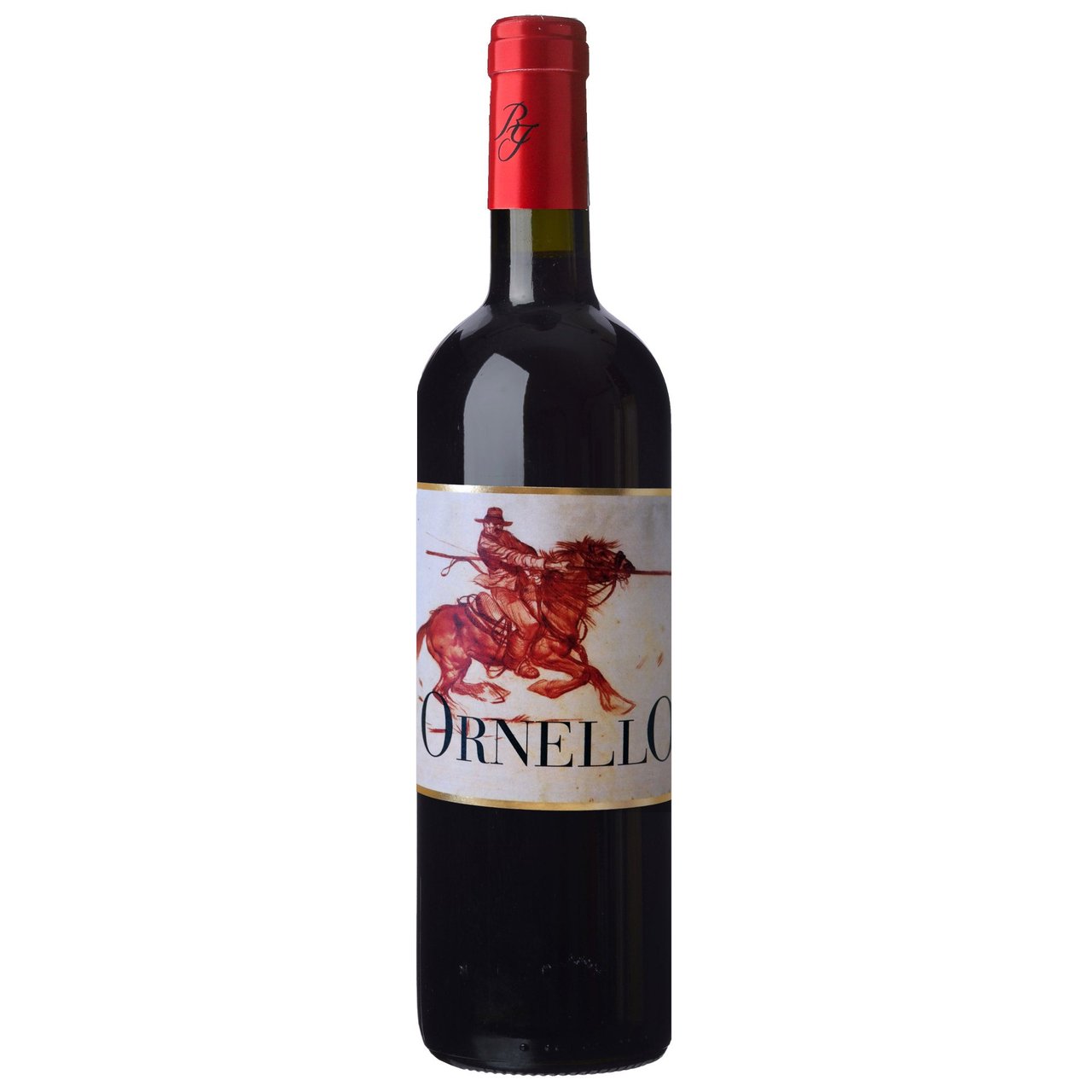 Rocca di Frassinello Ornello Red Blend Tuscany Italy 750ML