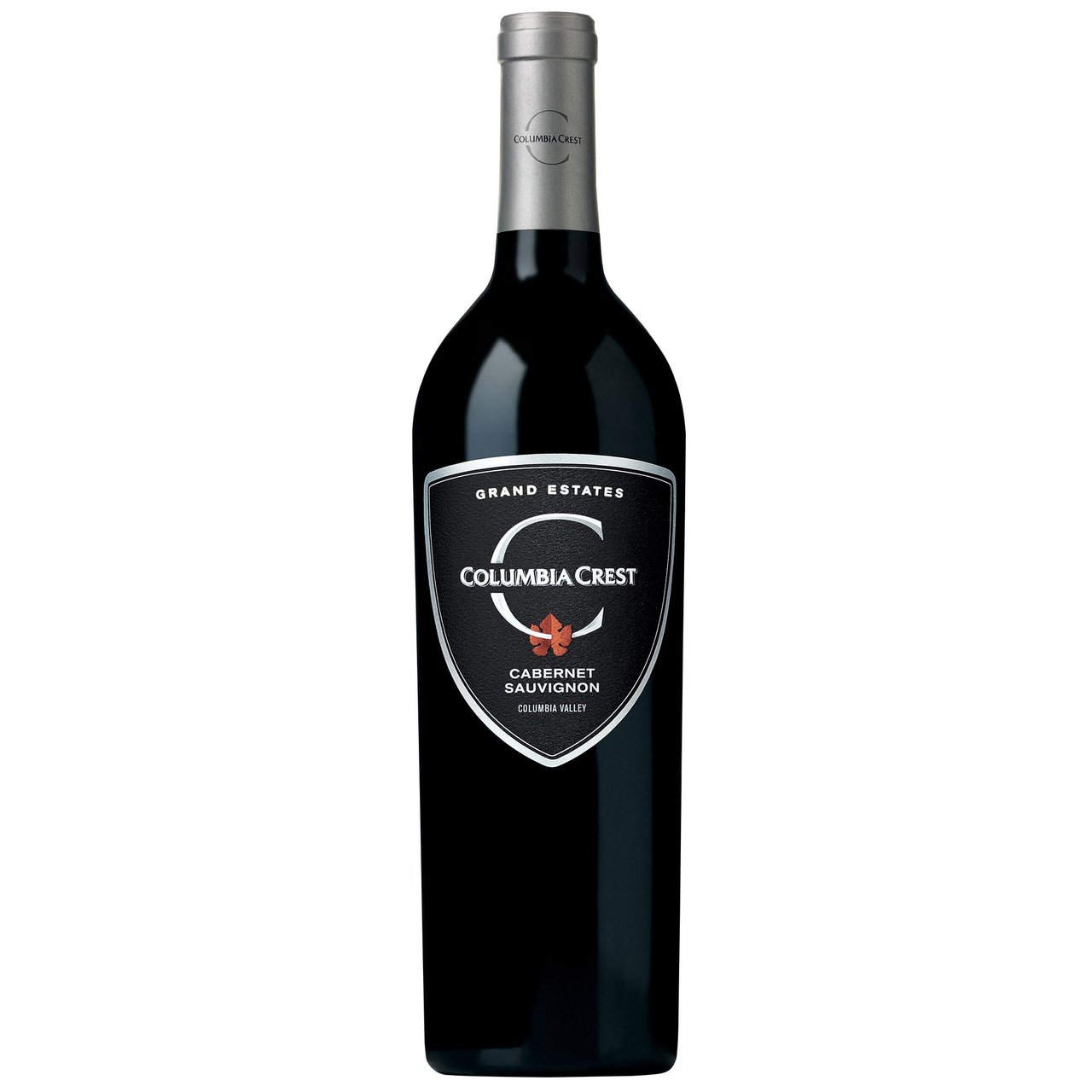 Columbia Crest Grand Estates Cabernet Sauvignon Columbia Valley 750 ML - Image 1