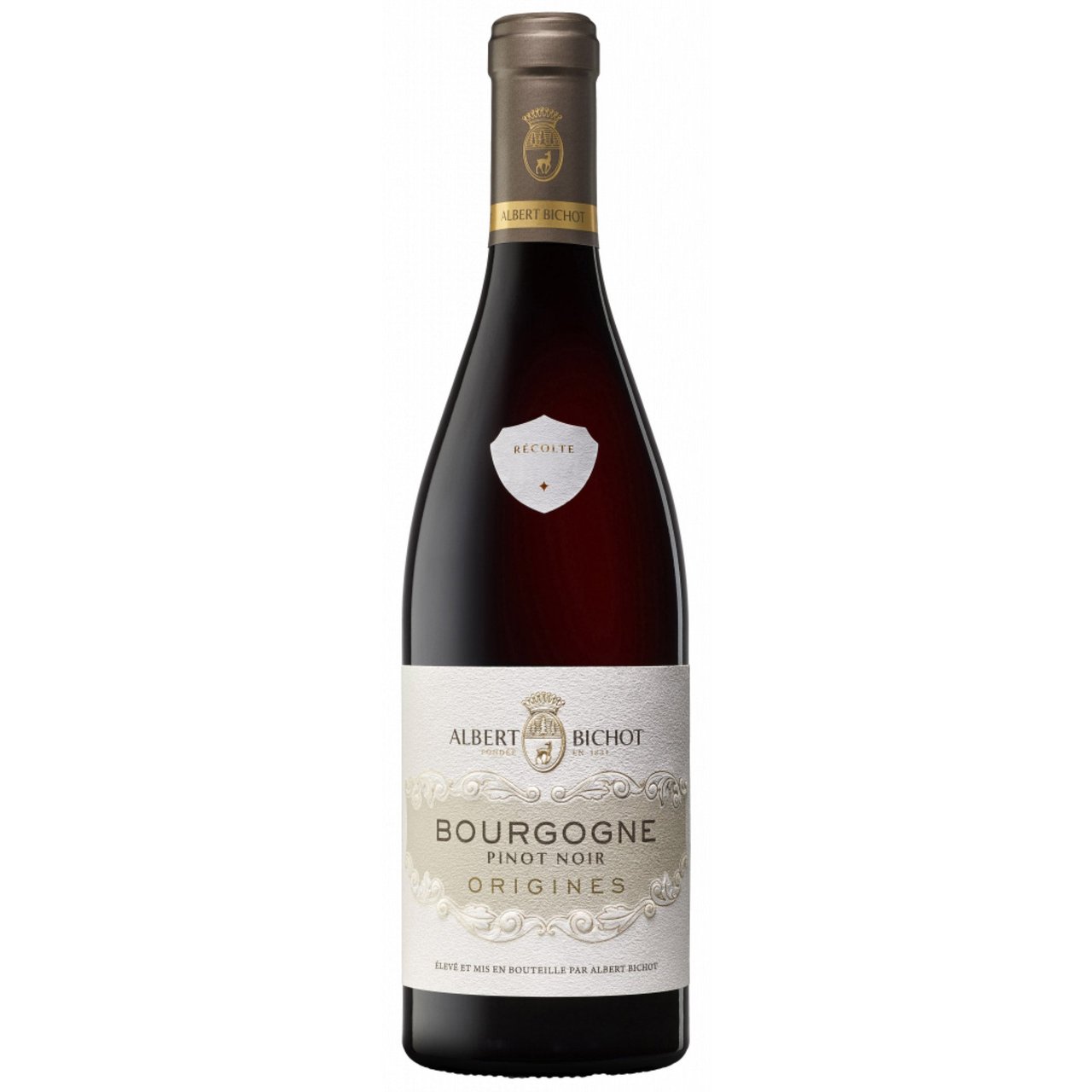 Albert Bichot Bourgogne Pinot Noir Burgundy, France 750ml