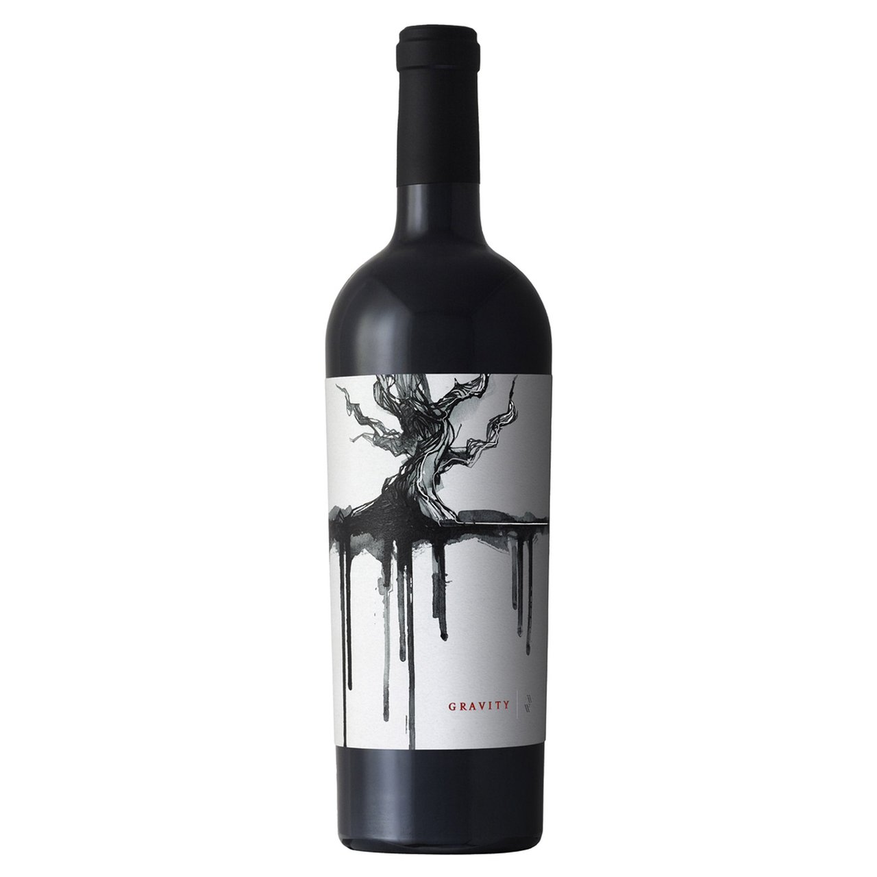 Mount Peak Gravity Red Blend California 750 ML - Image 1