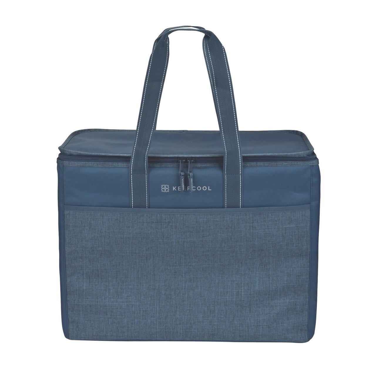 KeepCool Insulated Soft Sided Shopping Cooler Bag - Image 1