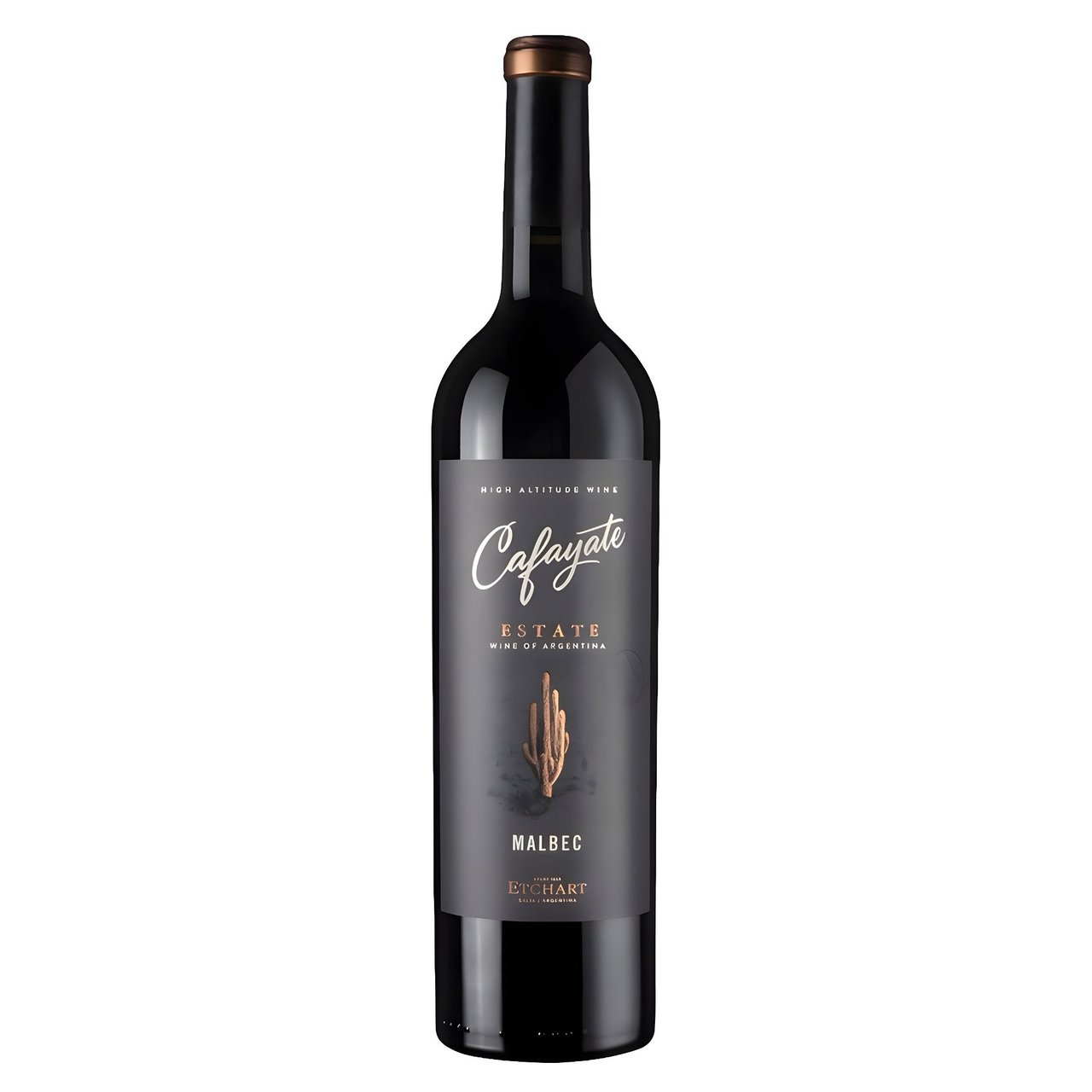 Etchart Estate Malbec Argentina 750ml