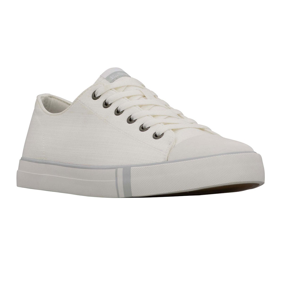 Ben Sherman Men's Canvas Shoe - Image 1