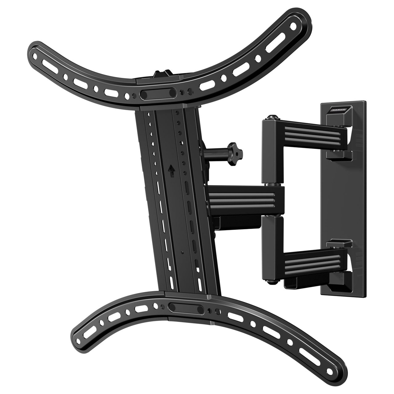 Sanus Simplicity SMF218-B1 22"-55" TV Wall Mount - Image 1