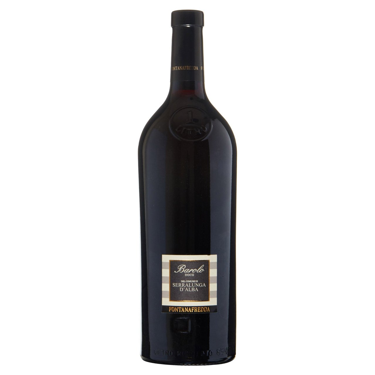 Fontanafredda Barolo del Comune di Serralunga d'Alba DOCG 1L - Image 1