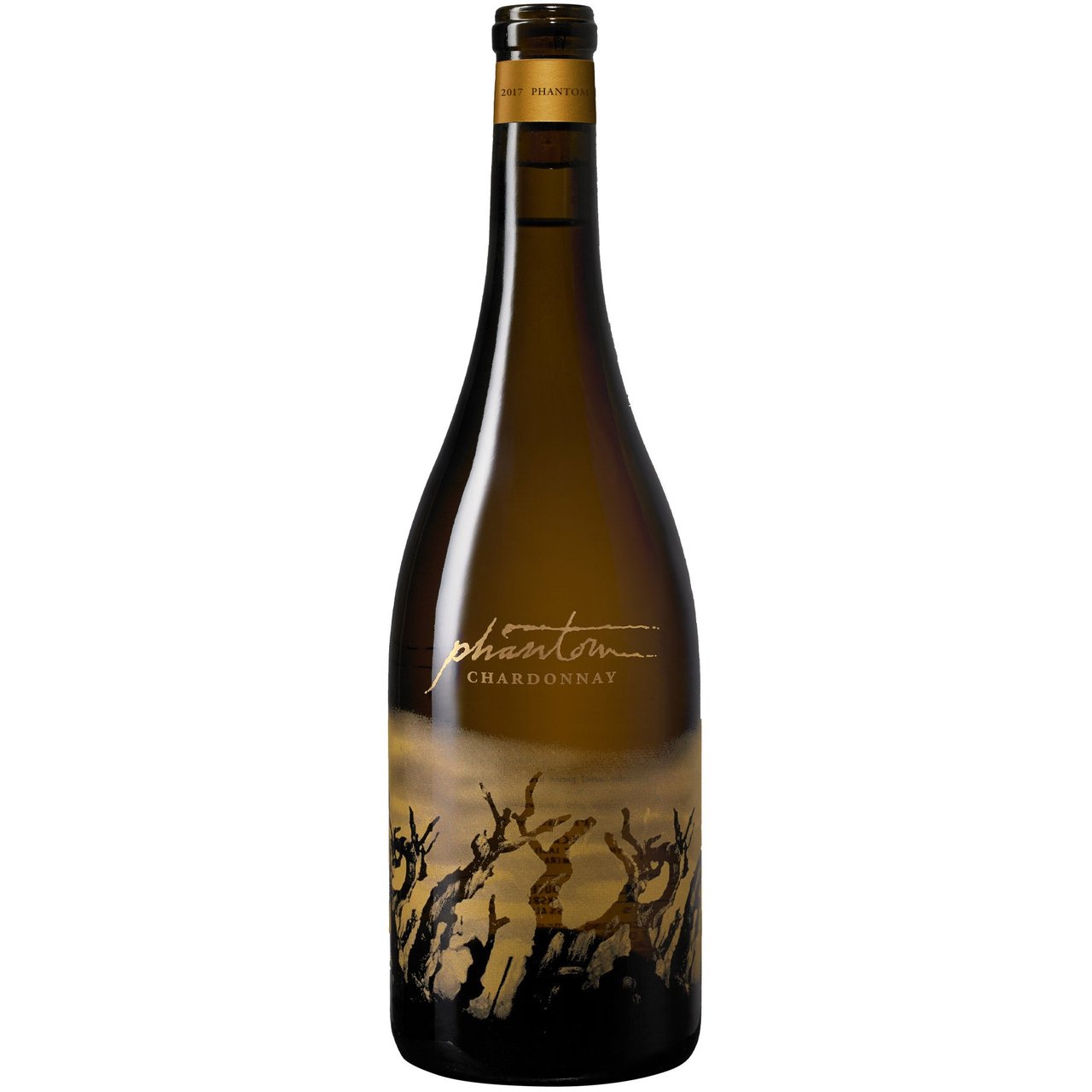 Bogle Phantom Chardonnay California 750ml