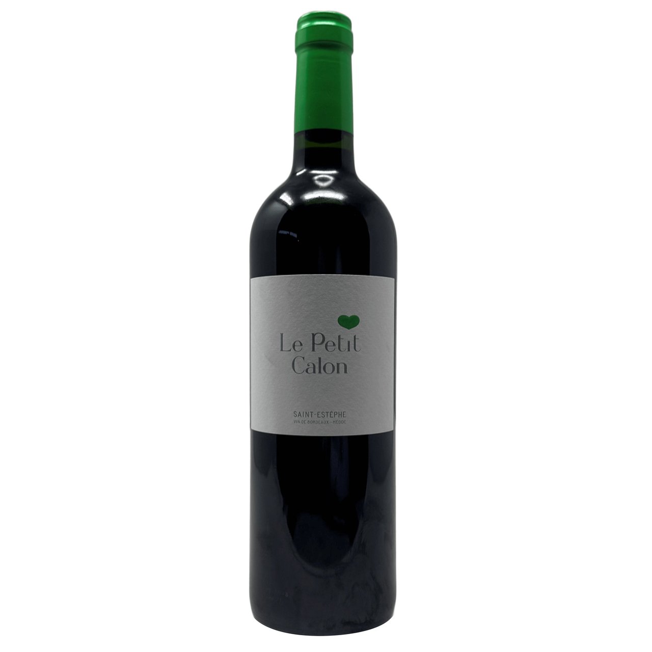 Le Petit Calon Red Blend Saint-Estèphe 750ml - Image 1